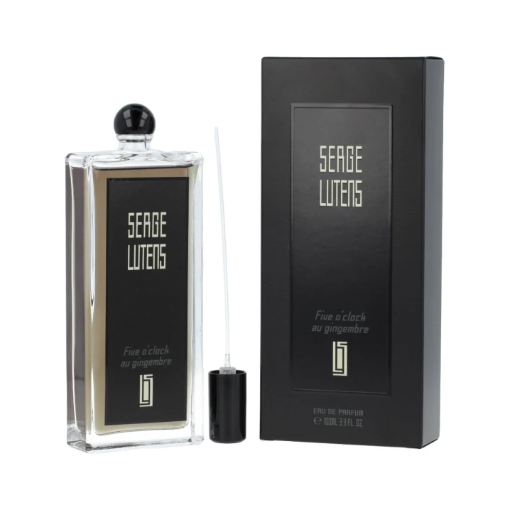Serge Lutens Five O'Clock Au Gingembre Woda Perfumowana 100ml