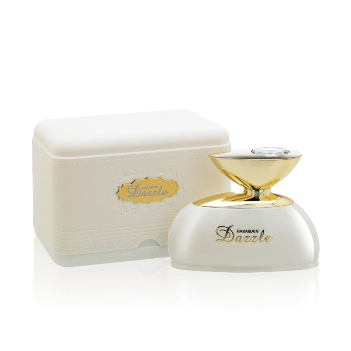 Al Haramain Dazzle Woda Perfumowana 100ml