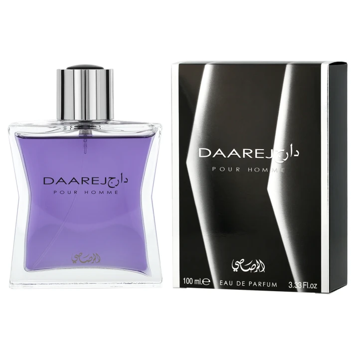 Rasasi Daarej Pour Homme Woda Perfumowana 100ml