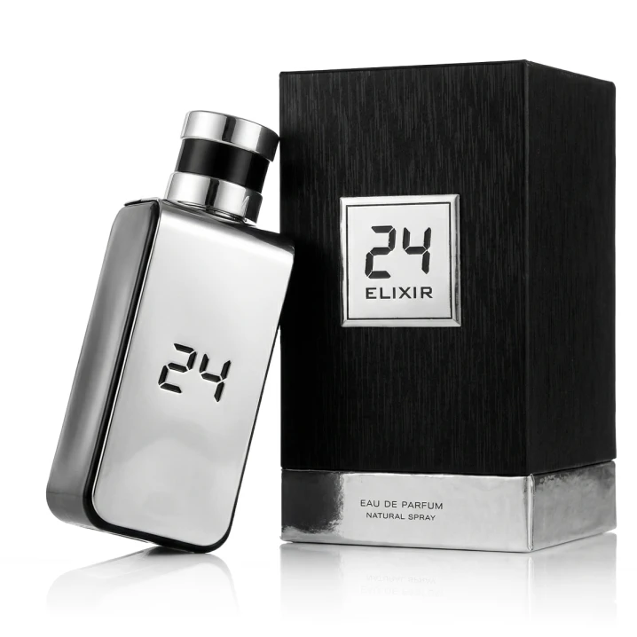 24 Elixir Platinum Woda Perfumowana 100ml