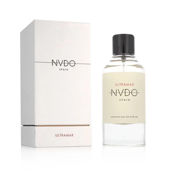 NVDO Ultramar Woda Perfumowana 75ml
