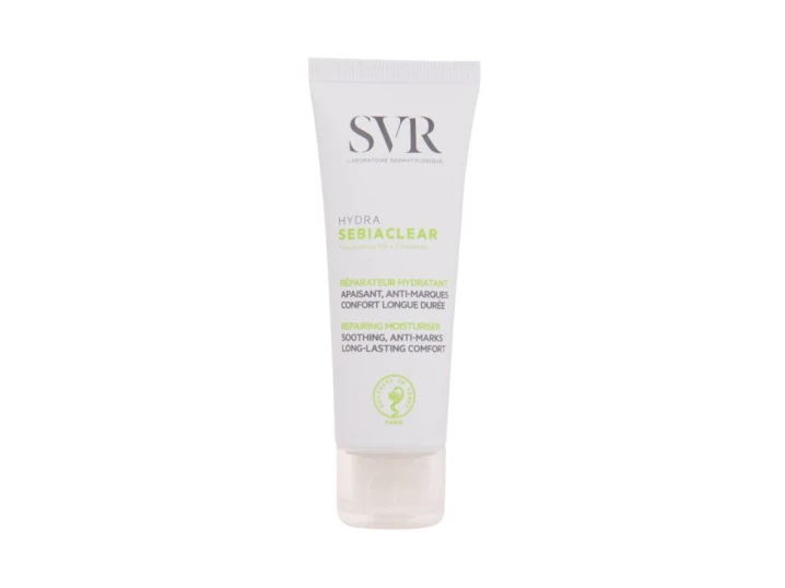 SVR Sebiaclear Hydra Krem do twarzy na dzień 40ml