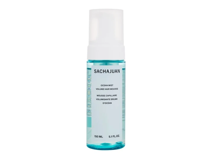 Sachajuan Ocean Mist Volume Hair Mousse Pianka do włosów 150ml