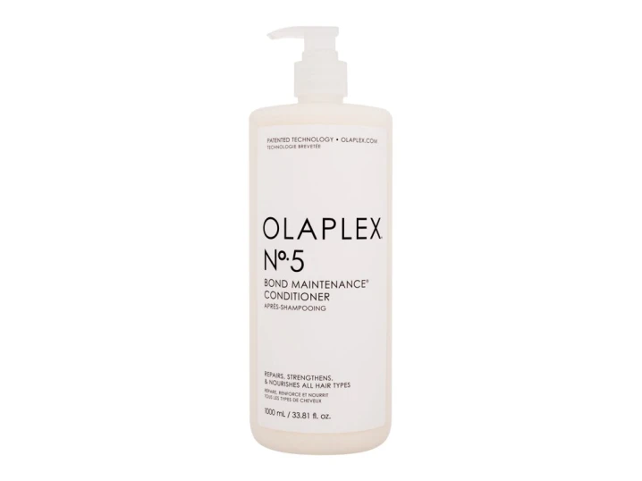 Olaplex Bond Maintenance No. 5 Odżywka 1000ml