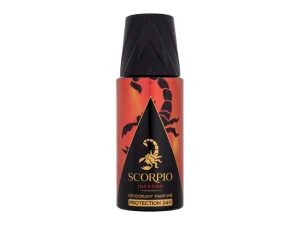 Scorpio Inferno Dezodorant 150ml
