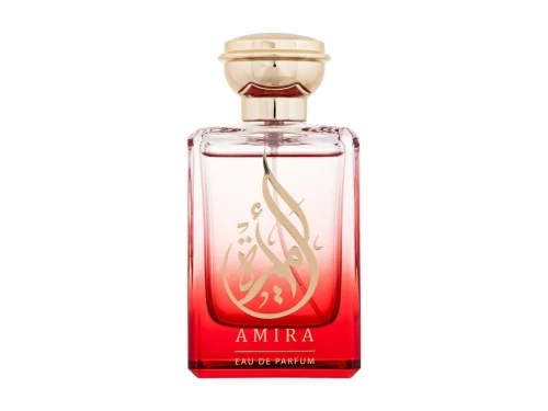 new brand amira