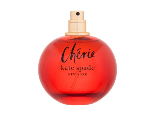 kate spade cherie woda perfumowana 100 ml  tester   