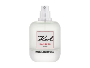 Flakon Karl Lagerfeld Karl Hamburg Alster Woda toaletowa 60ml