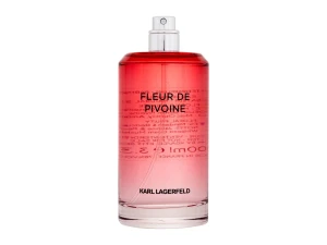 Flakon Karl Lagerfeld Les Parfums Matieres Fleur De Pivoine Woda perfumowana 100ml