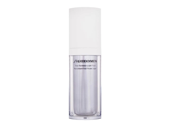 Shiseido MEN Total Revitalizer Light Fluid Serum do twarzy 70ml