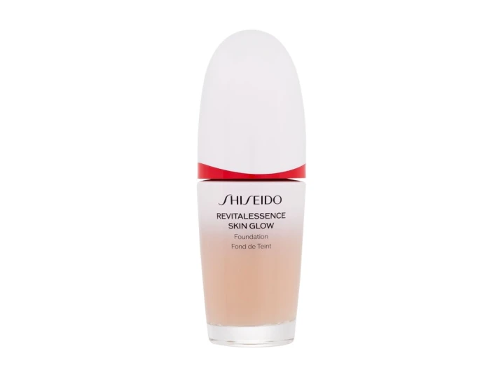 Shiseido Revitalessence Skin Glow Foundation SPF30 Podkład 30ml - 320 Pine