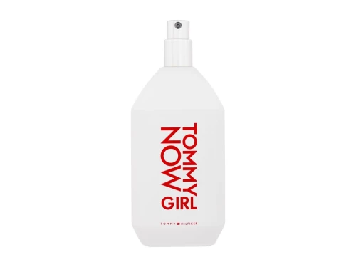 tommy hilfiger tommy girl now woda toaletowa 100 ml  tester   