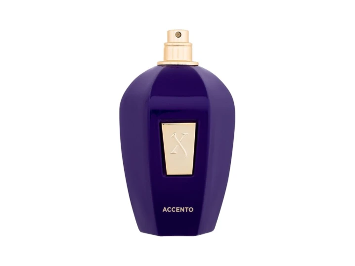 Flakon Xerjoff Accento Woda perfumowana 100ml
