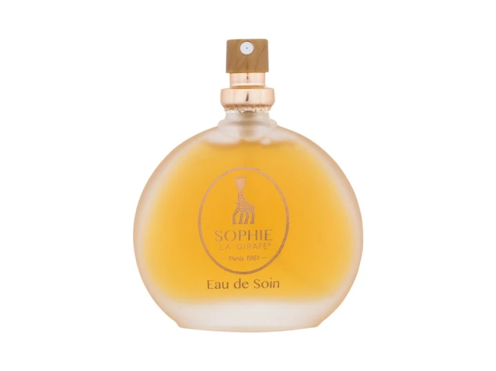 Flakon Sophie La Girafe Sophie La Girafe Eau de Soin 50ml