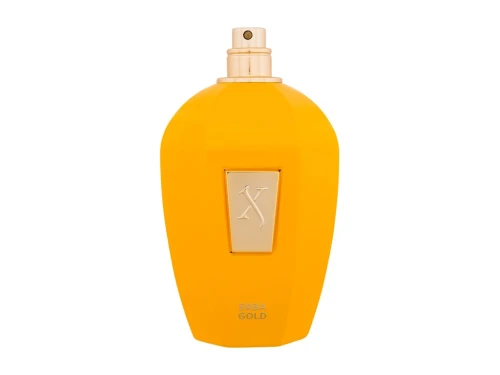 xerjoff erba gold woda perfumowana 100 ml  tester   