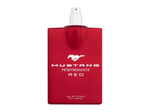 Flakon Ford Mustang Performance Red Woda toaletowa 100ml