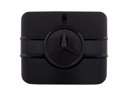 mercedes-benz sign your power woda perfumowana 100 ml  tester   