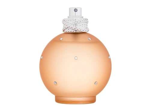 britney spears naked fantasy woda toaletowa 100 ml  tester   