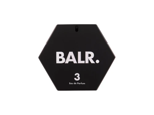 balr. balr. 3 for men woda perfumowana 100 ml  tester   