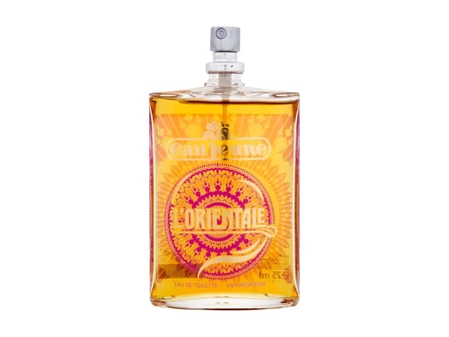 eau jeune l'orientale woda toaletowa 75 ml  tester   