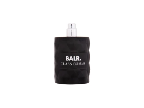 balr. class extreme woda perfumowana dla mężczyzn 100 ml  tester   