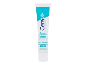 CeraVe Blemish Control Żel do twarzy 40ml