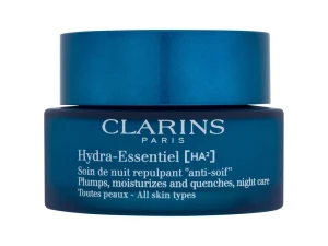 Clarins Hydra-Essentiel [HA2] Night Care Krem na noc 50ml