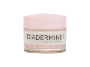 Diadermine Lift+ Bio Sensitiv Anti-Age Krem do twarzy na dzień 50ml