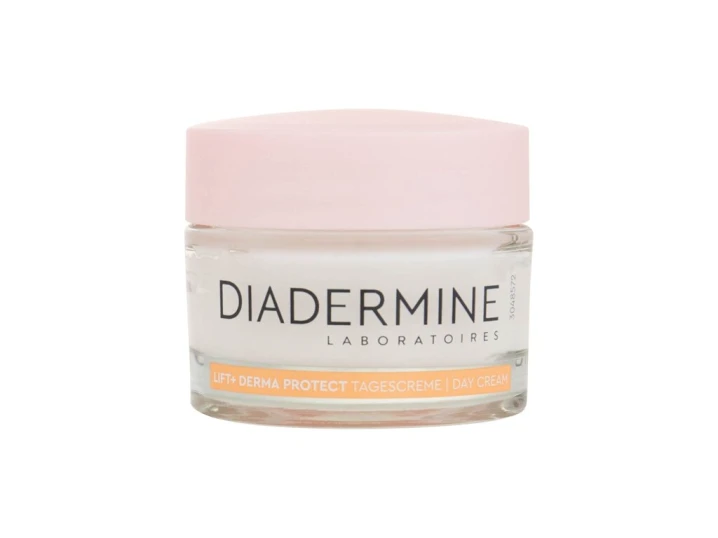 Diadermine Lift+ Derma Protect Day Cream Krem do twarzy na dzień 50ml