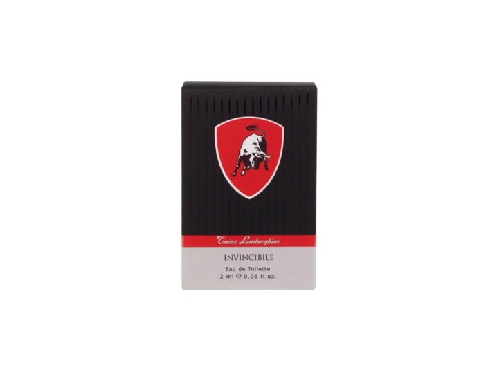 Lamborghini Invincibile Woda toaletowa 100x2ml