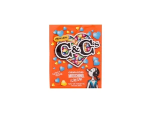 Zestaw Moschino Cheap And Chic I Love Love Vials Woda toaletowa 25x1ml