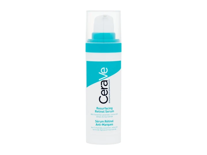 CeraVe Retinol Serum do twarzy 30ml
