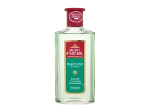 Mont St Michel Fraîcheur Intense Woda kolońska 250ml