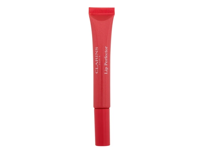 Clarins Lip Perfector Błyszczyk do ust 12ml - 23 Pomegranate Glow