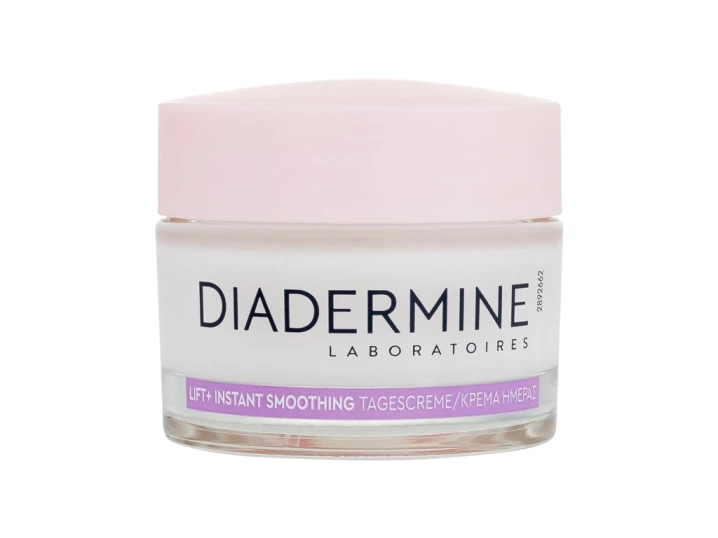 Diadermine Lift+ Instant Smoothing Anti-Age Krem do twarzy na dzień 50ml