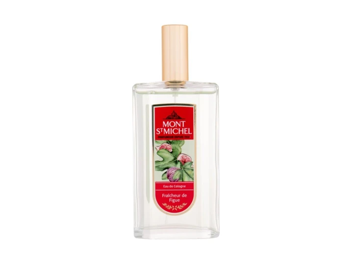 Mont St Michel Fraîcheur de Figue Woda kolońska 75ml