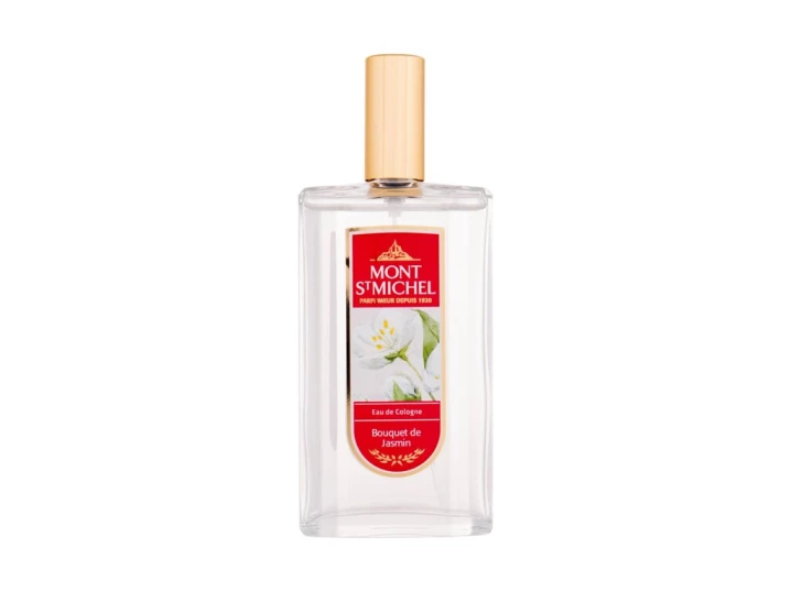 Mont St Michel Bouquet de Jasmin Woda kolońska 75ml