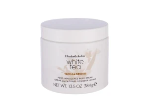 Elizabeth Arden White Tea Vanilla Orchid Krem do ciała 384g