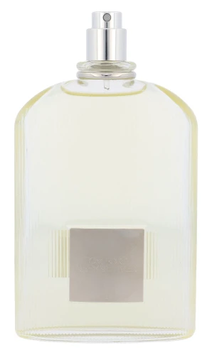 tom ford grey vetiver woda perfumowana 100 ml  tester   