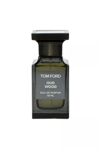 tom ford oud wood woda perfumowana 50 ml  tester   