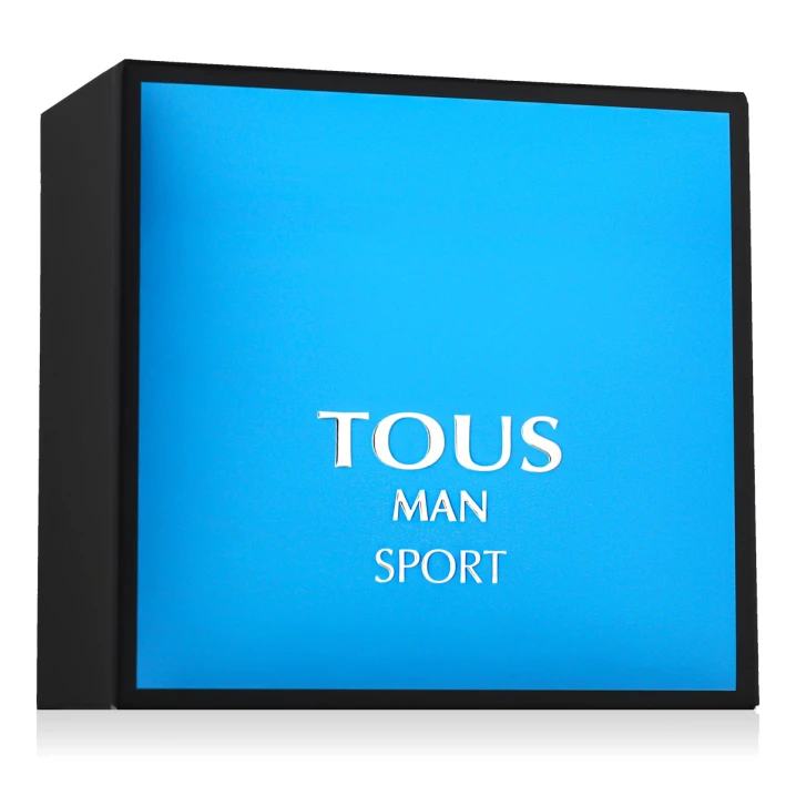 Tous Man Sport Woda Toaletowa 50ml