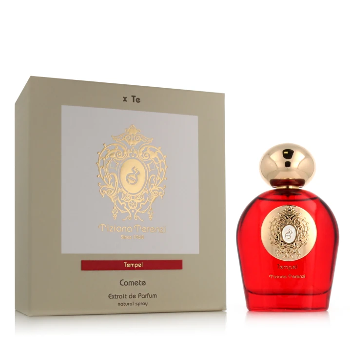 Tiziana Terenzi Tempel Extrait de parfum 100ml
