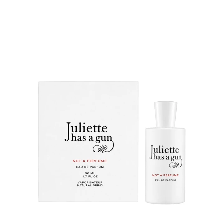 Juliette Has A Gun Not A Perfume Woda Perfumowana 50ml
