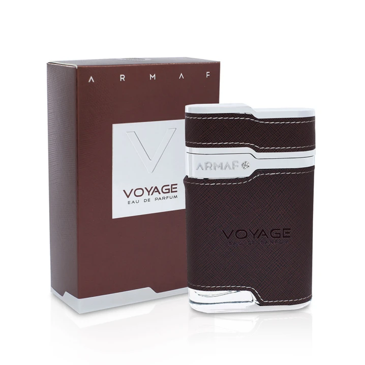 Armaf Voyage Brown Woda Perfumowana 100ml