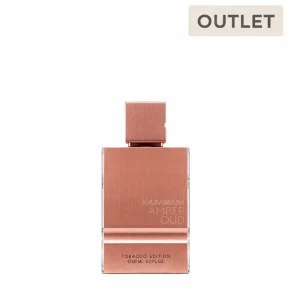 Al Haramain Amber Oud Tobacco Edition Woda perfumowana 60ml (outlet)