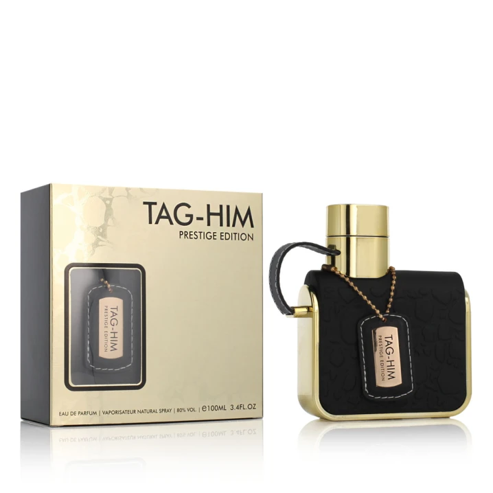 Armaf Tag-Him Prestige Edition Woda Toaletowa 100ml
