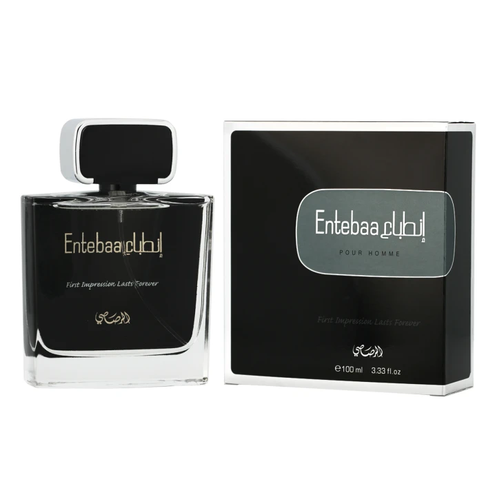 Rasasi Entebaa Pour Homme Woda Perfumowana 100ml