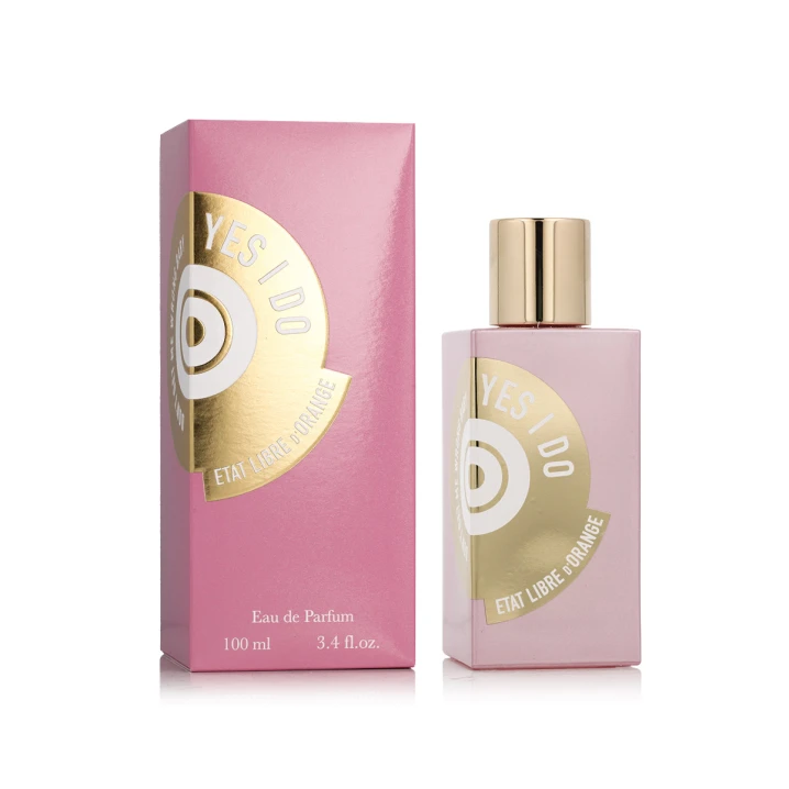 Etat Libre D'Orange Don't Get Me Wrong Baby, YES I DO Woda Perfumowana 100ml