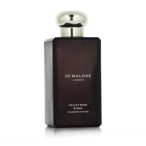 Jo Malone Velvet Rose & Oud Woda Kolońska Intense 100ml