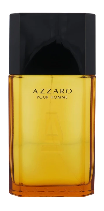 Azzaro Pour Homme Woda Toaletowa 200ml